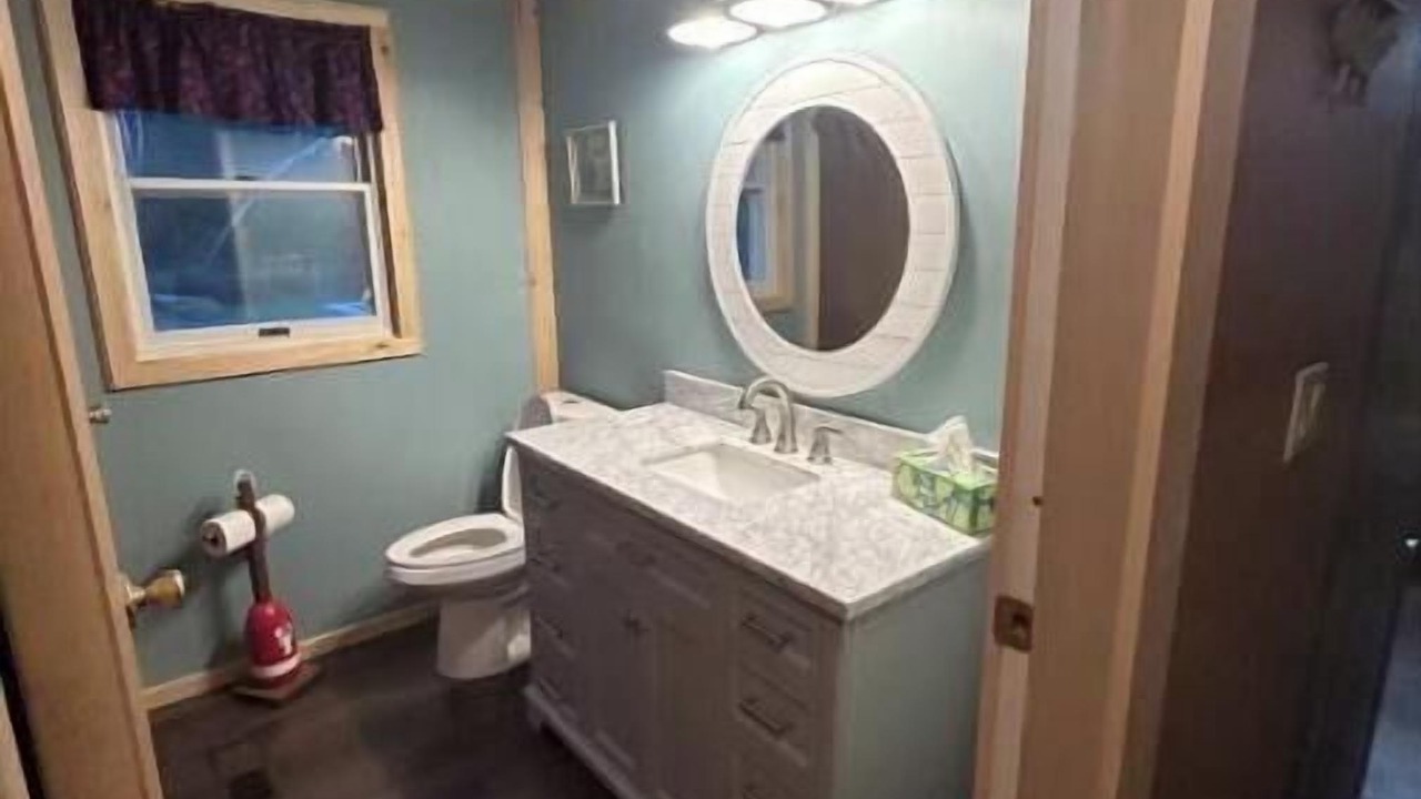 Photo of Bathroom in Beals