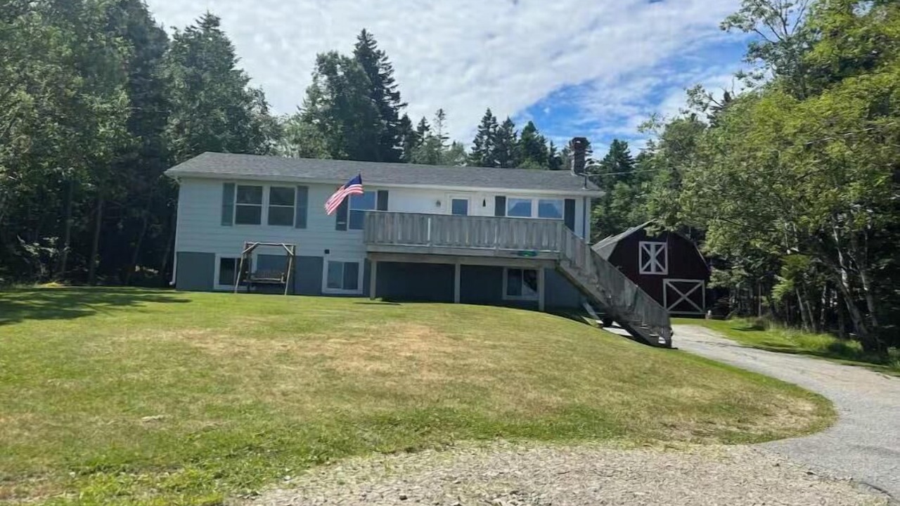 Photo of Outdoor in Beals