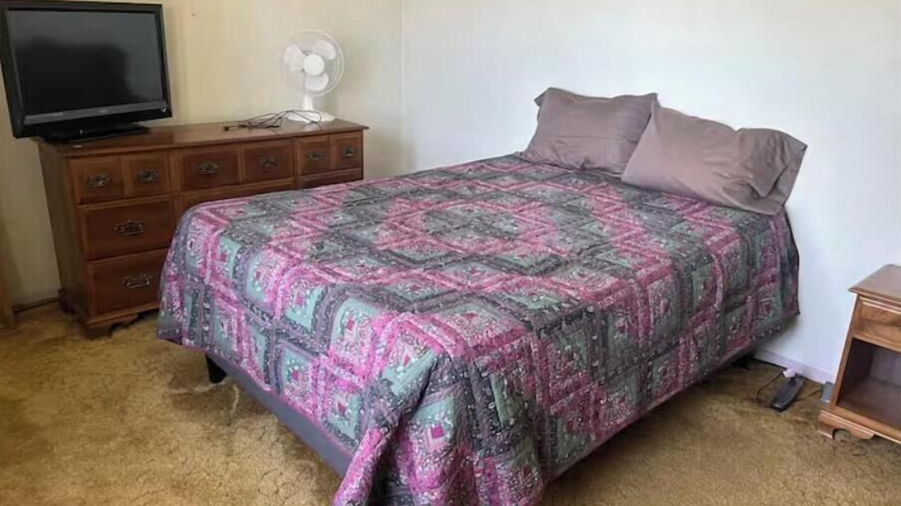 Photo of Bedroom in Beals