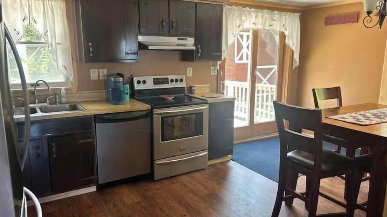 Photo of Kitchen in Beals