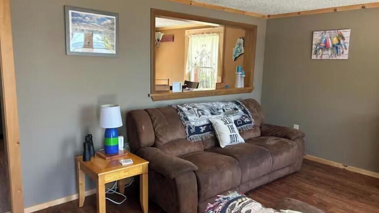 Photo of Livingroom in Beals