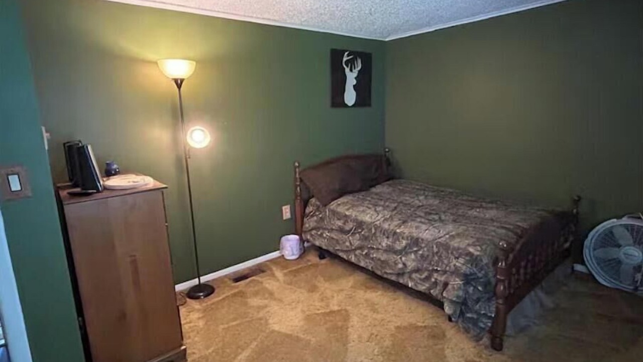 Photo of Bedroom in Beals