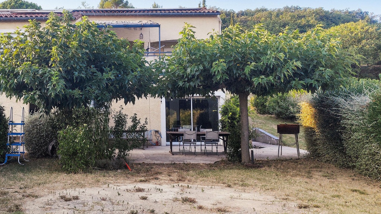 Photo of Others in Lieuran-Cabrieres