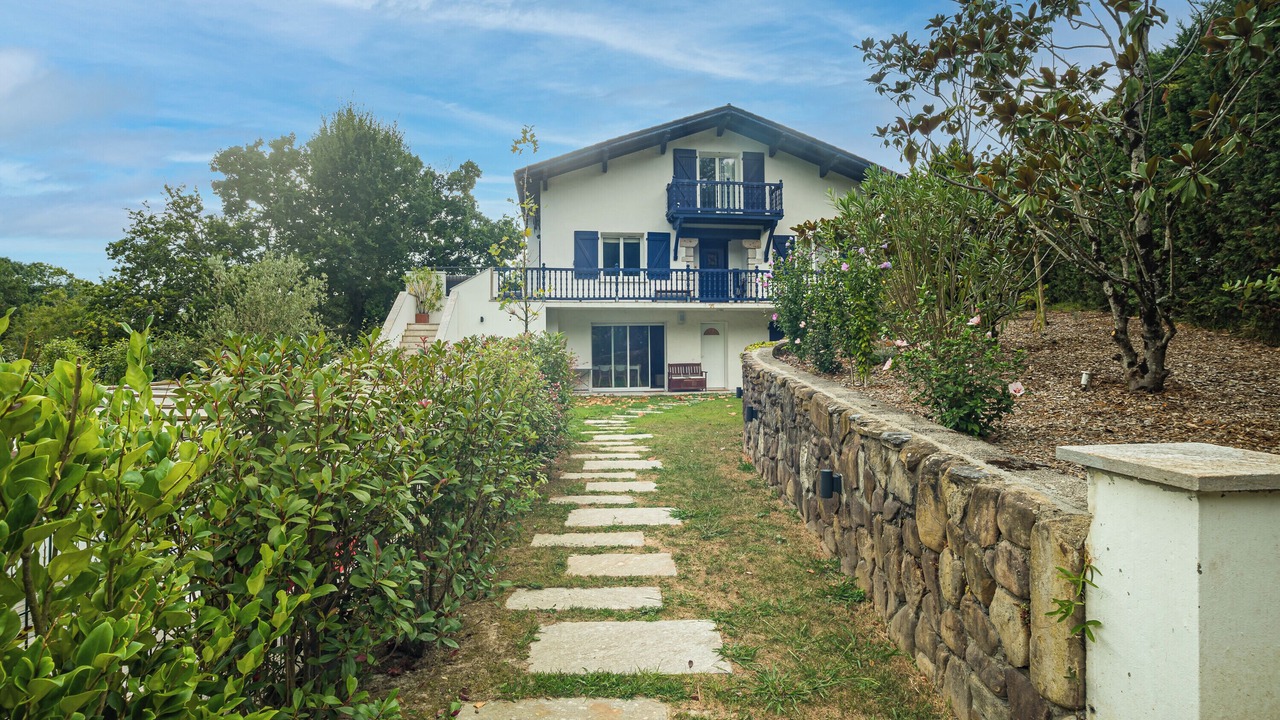 Photo of Outdoor in Ciboure