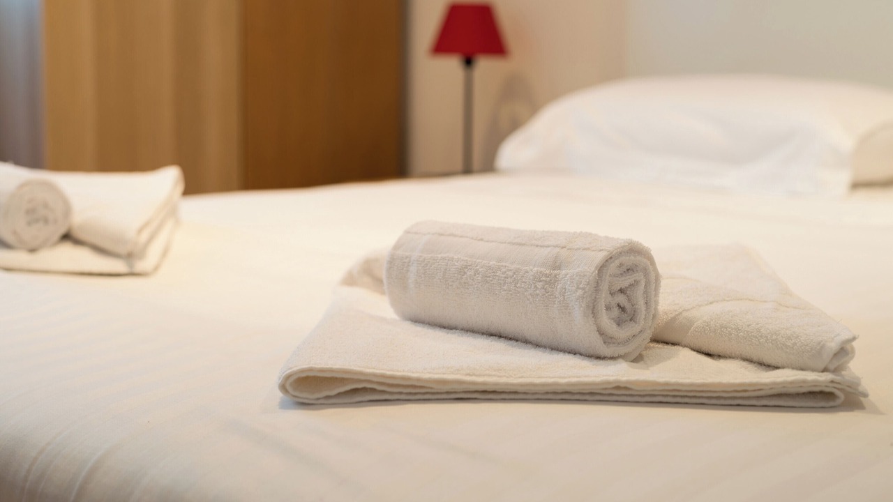 Photo of Bedroom in Ciboure