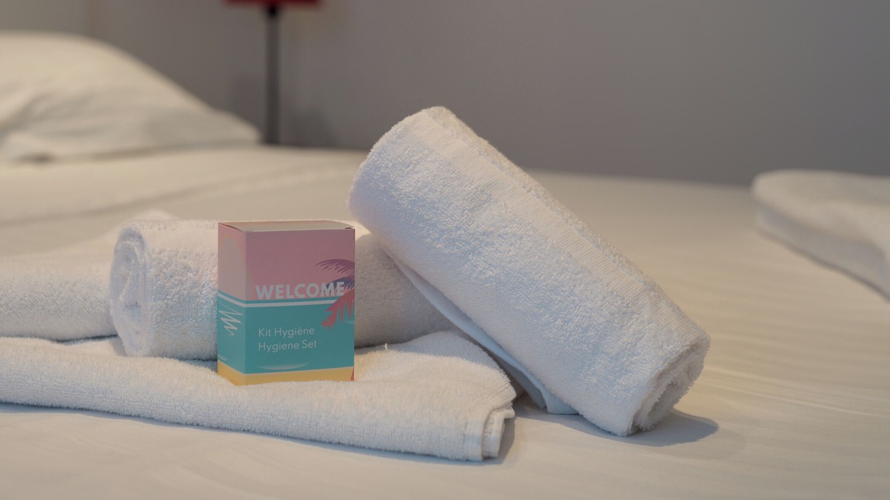 Photo of Bedroom in Ciboure