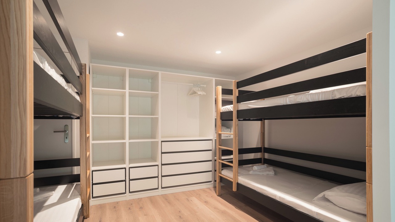 Photo of Bedroom in Ciboure