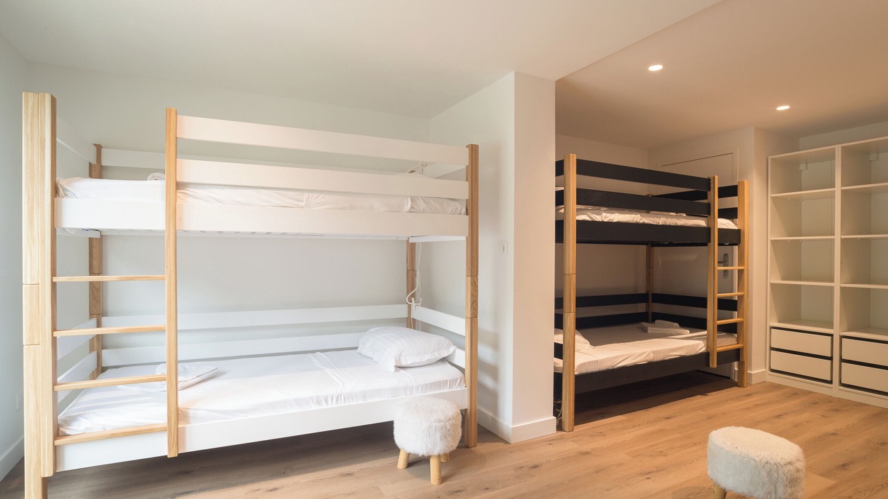 Photo of Bedroom in Ciboure