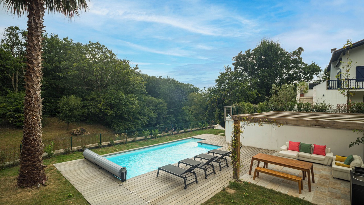 Photo of Outdoor in Ciboure