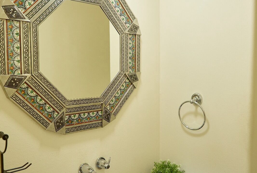 Photo of Bathroom in Washington Ave./ Memorial Park