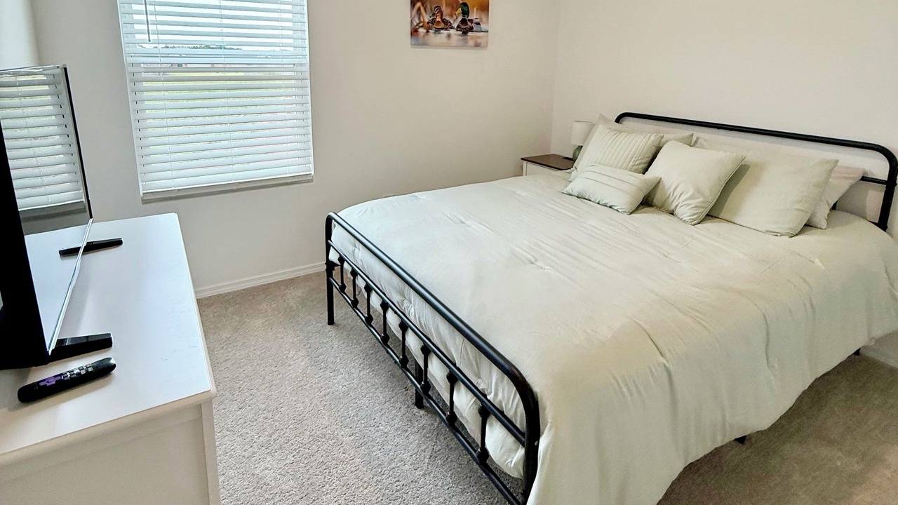 Photo of Bedroom in Stillwater