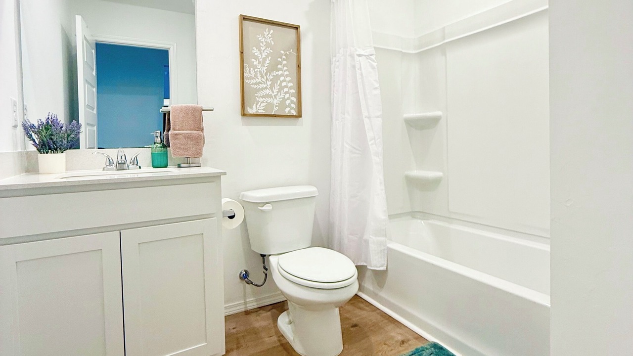 Photo of Bathroom in Stillwater