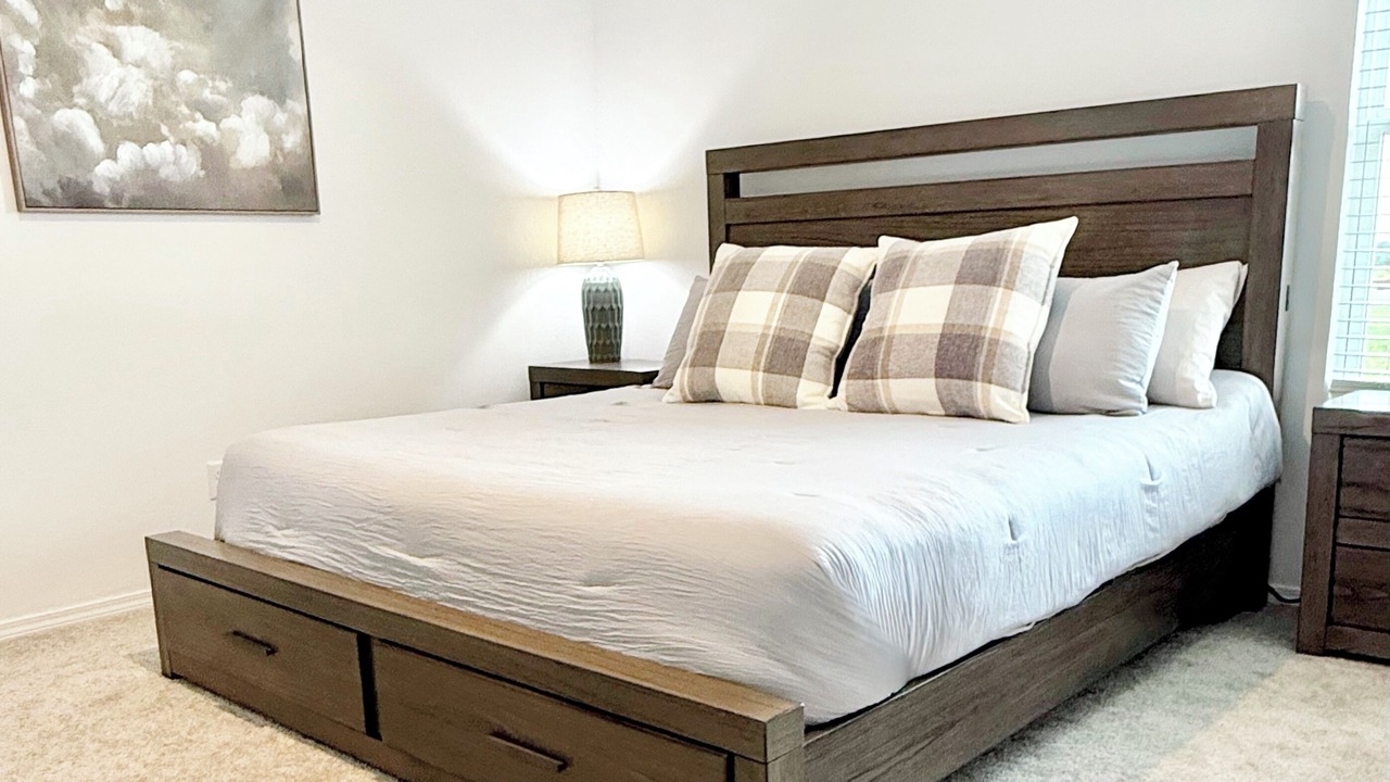 Photo of Bedroom in Stillwater