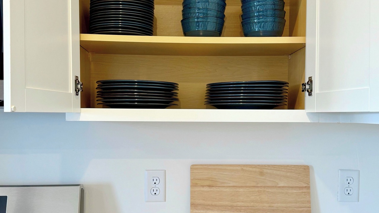 Photo of Kitchen in Stillwater
