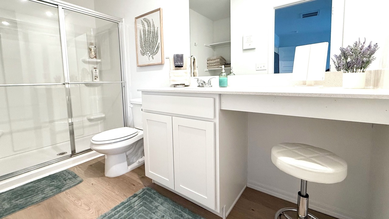 Photo of Bathroom in Stillwater