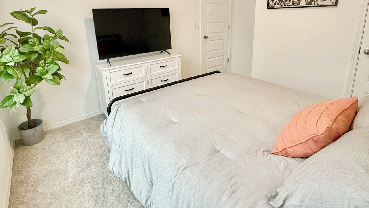 Photo of Bedroom in Stillwater