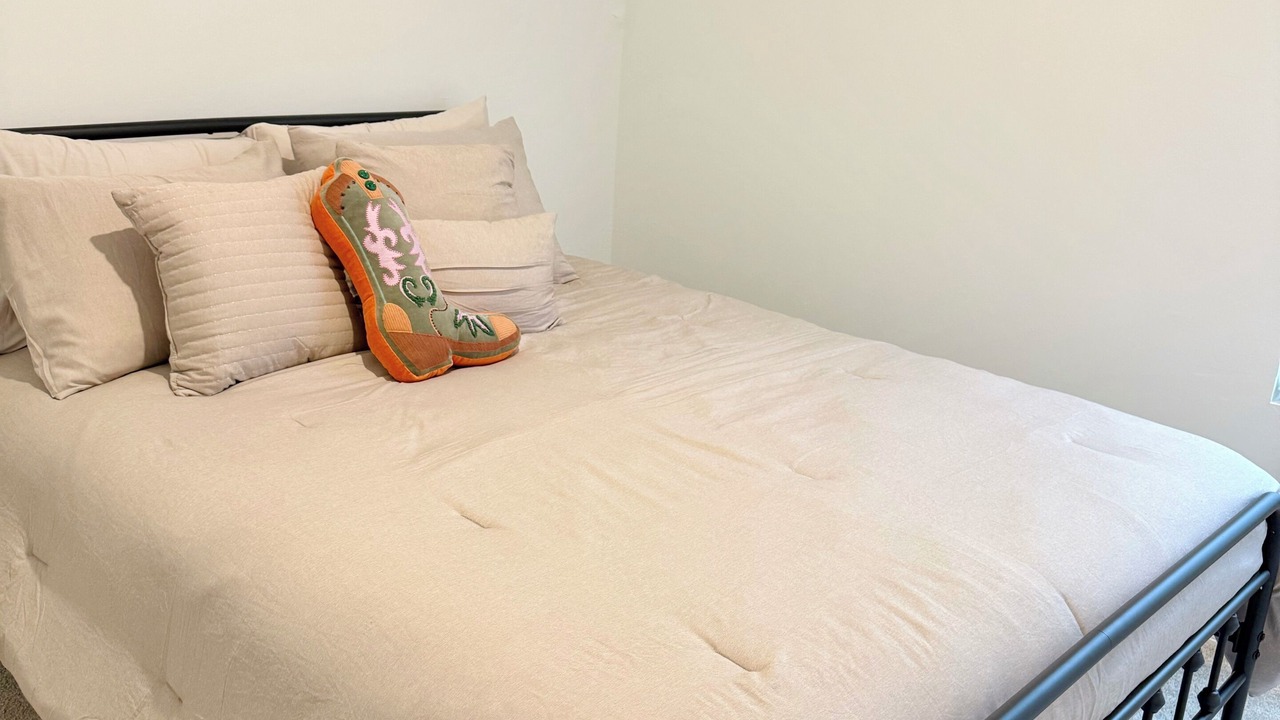 Photo of Bedroom in Stillwater