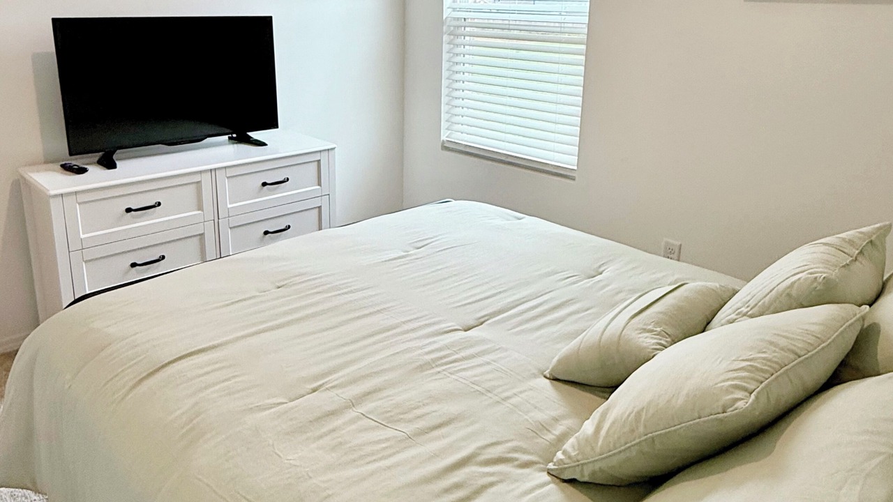 Photo of Bedroom in Stillwater