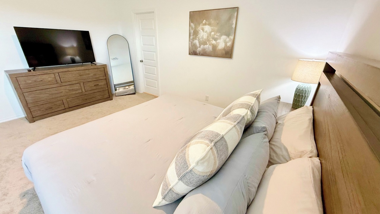 Photo of Bedroom in Stillwater