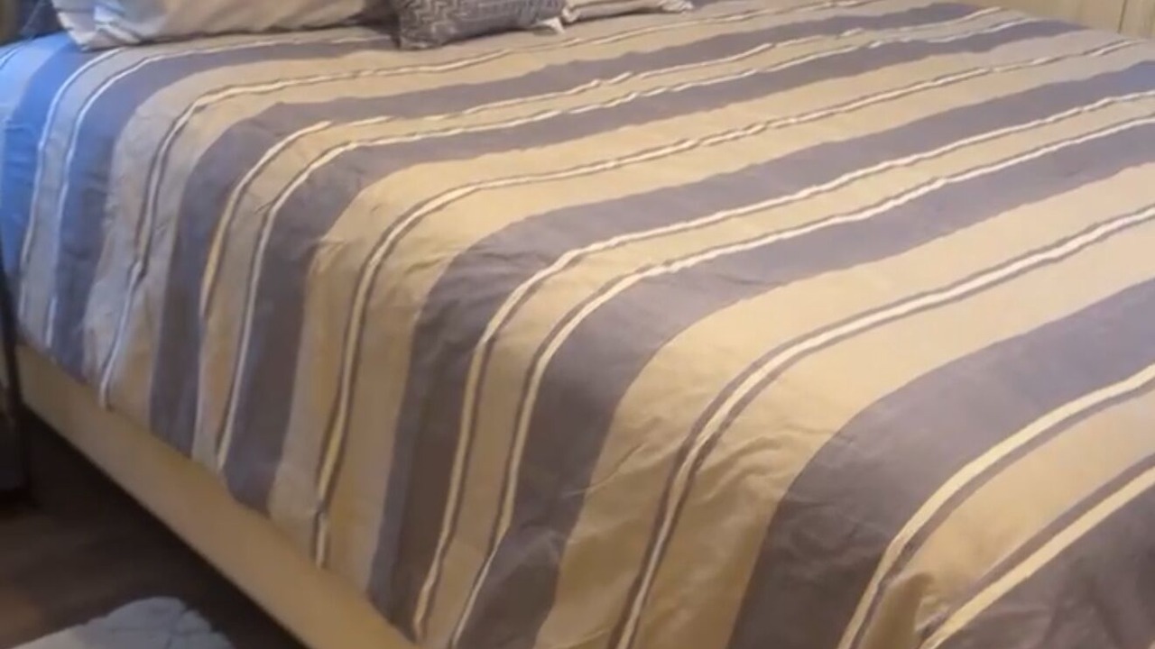 Photo of Bedroom in Jonesboro