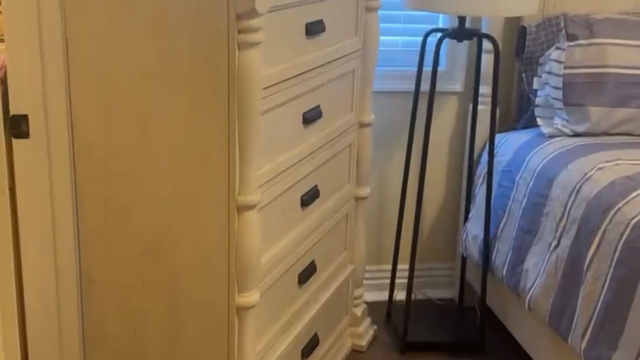 Photo of Bedroom in Jonesboro