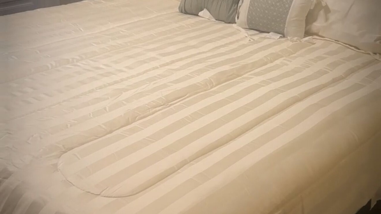 Photo of Bedroom in Jonesboro