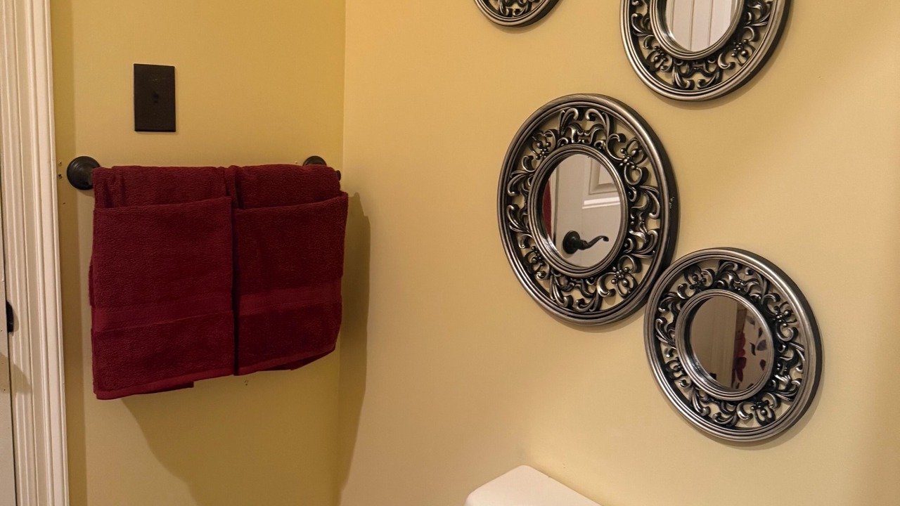 Photo of Bathroom in Jonesboro