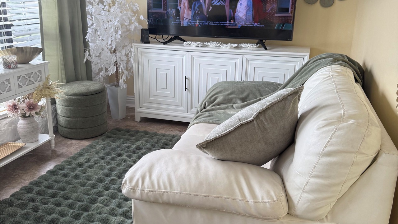 Photo of Livingroom in Jonesboro