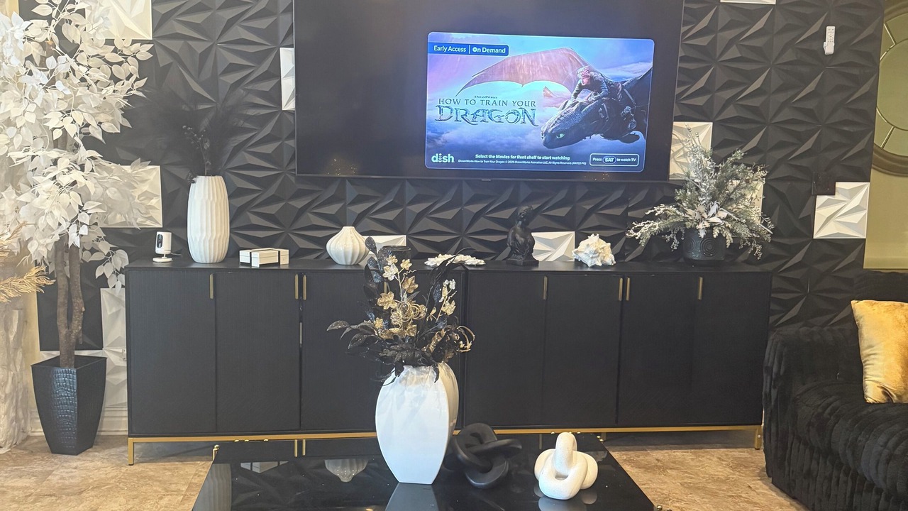 Photo of Livingroom in Jonesboro