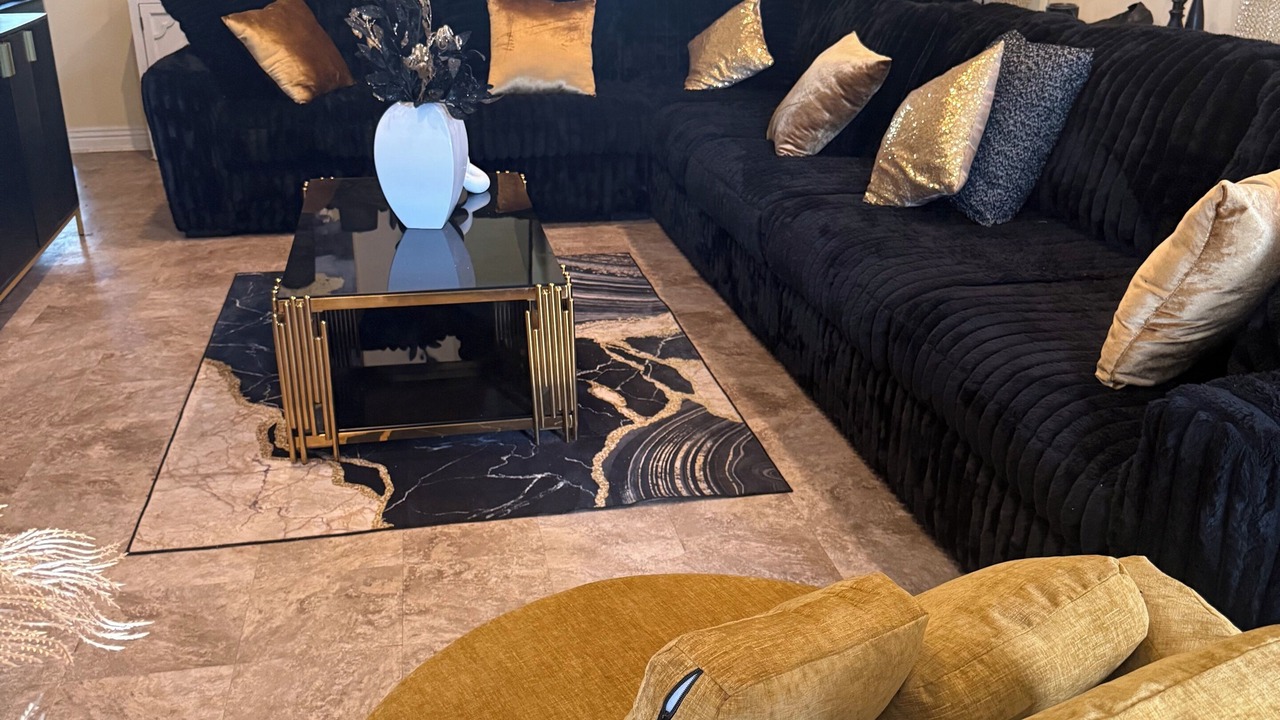 Photo of Livingroom in Jonesboro