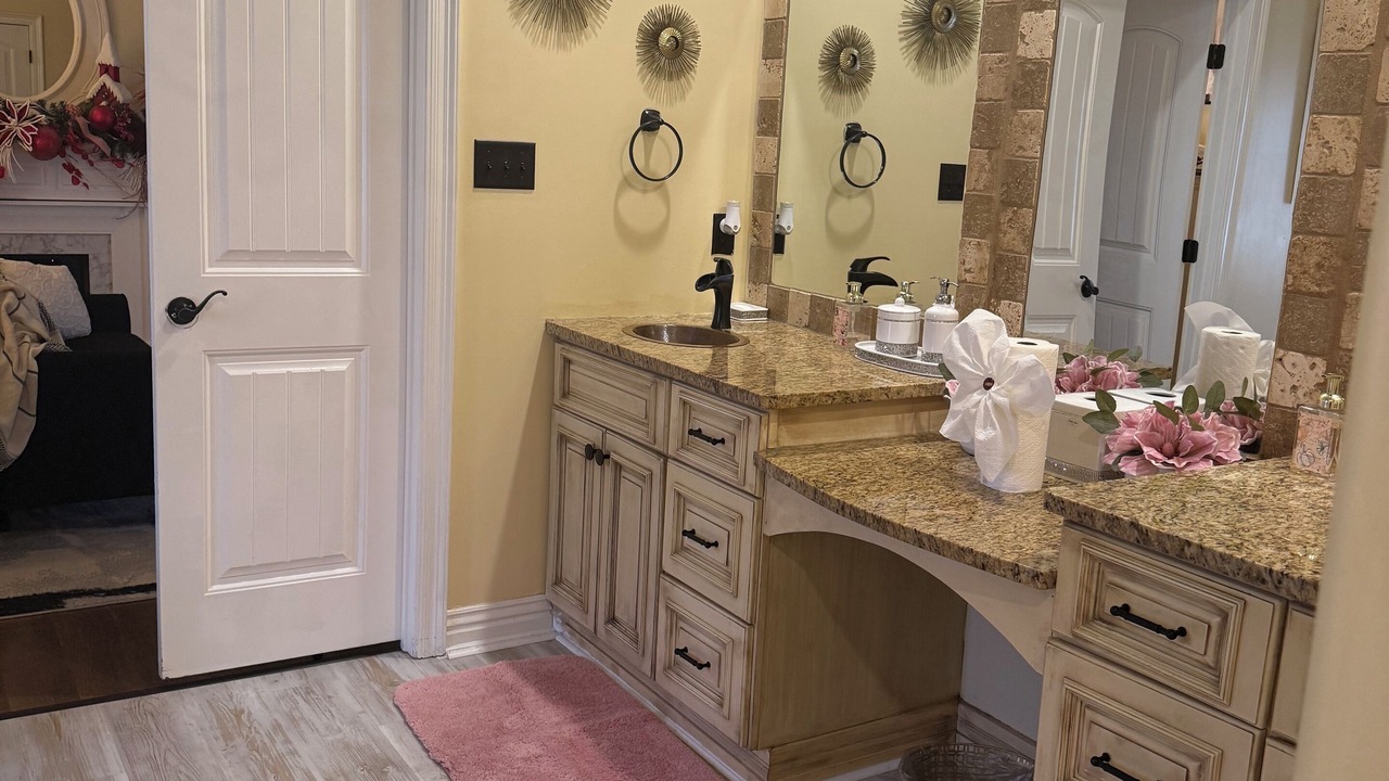 Photo of Bathroom in Jonesboro