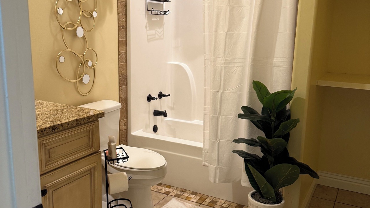 Photo of Bathroom in Jonesboro