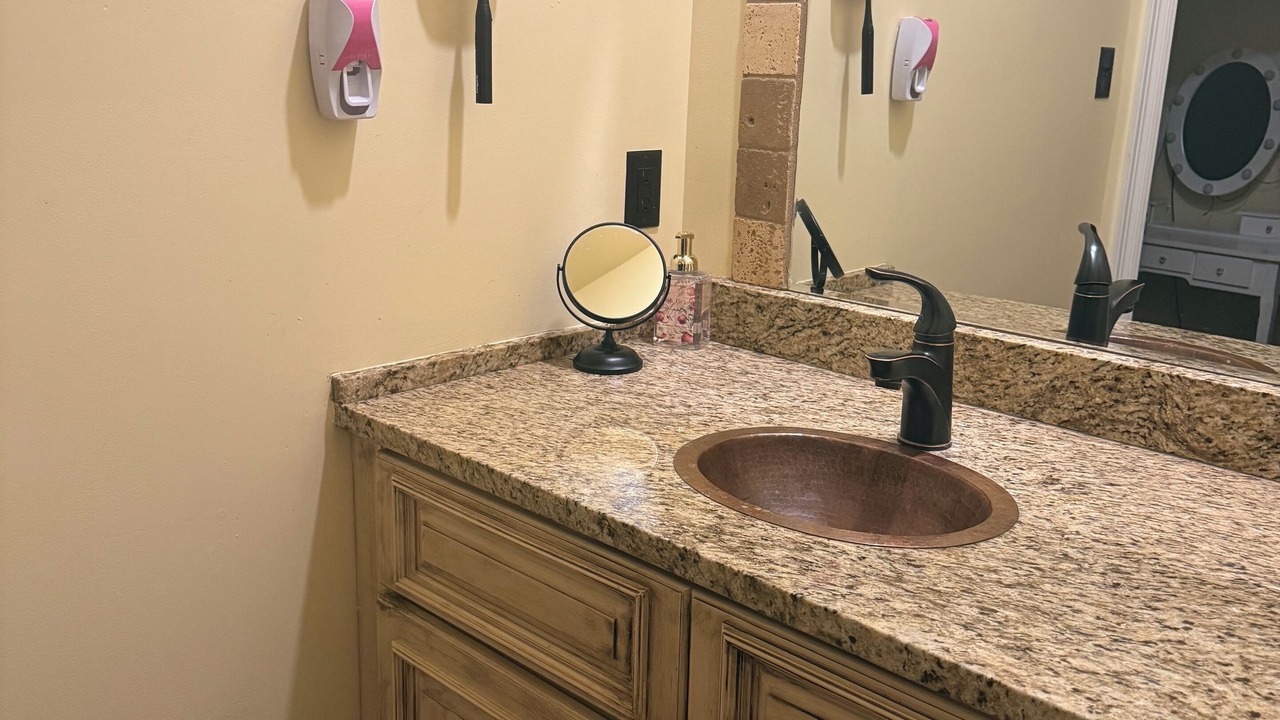 Photo of Bathroom in Jonesboro