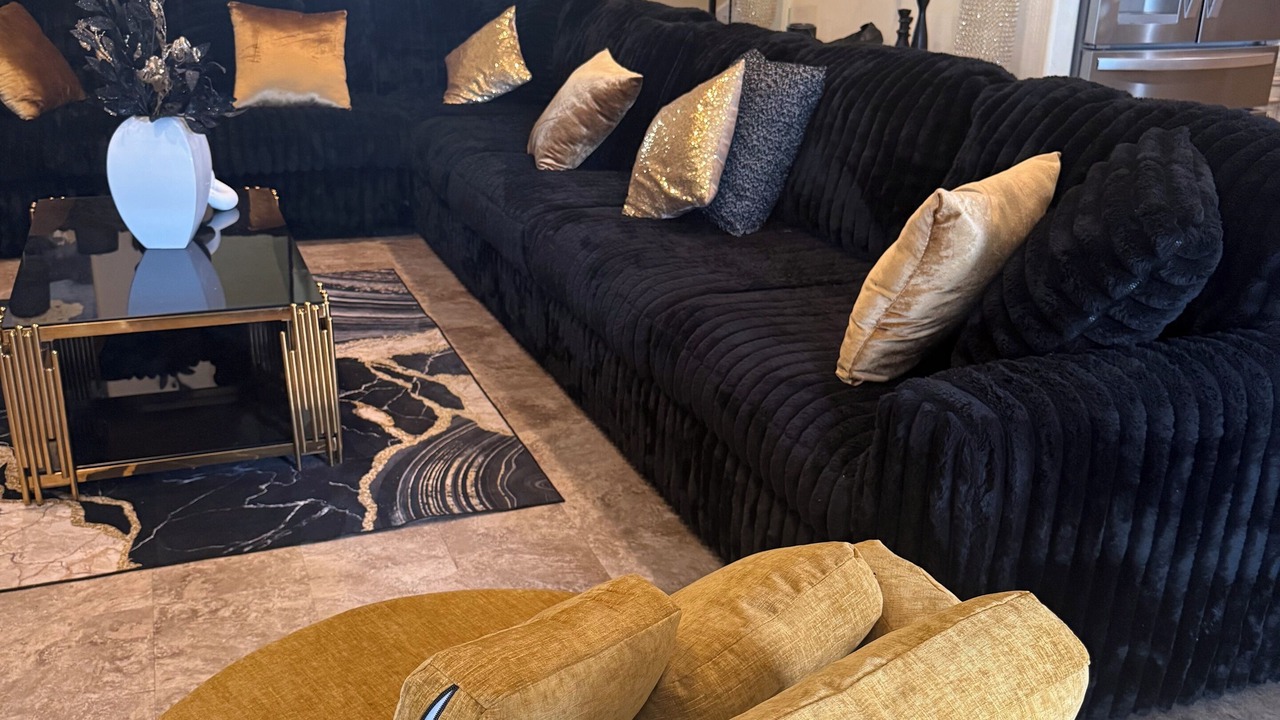 Photo of Livingroom in Jonesboro