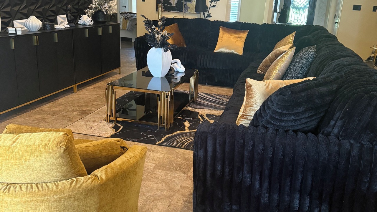 Photo of Livingroom in Jonesboro