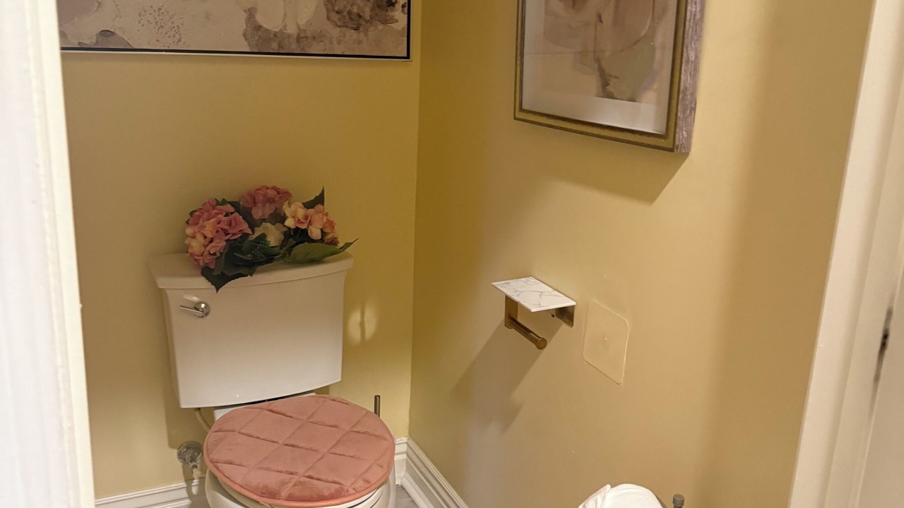 Photo of Bathroom in Jonesboro