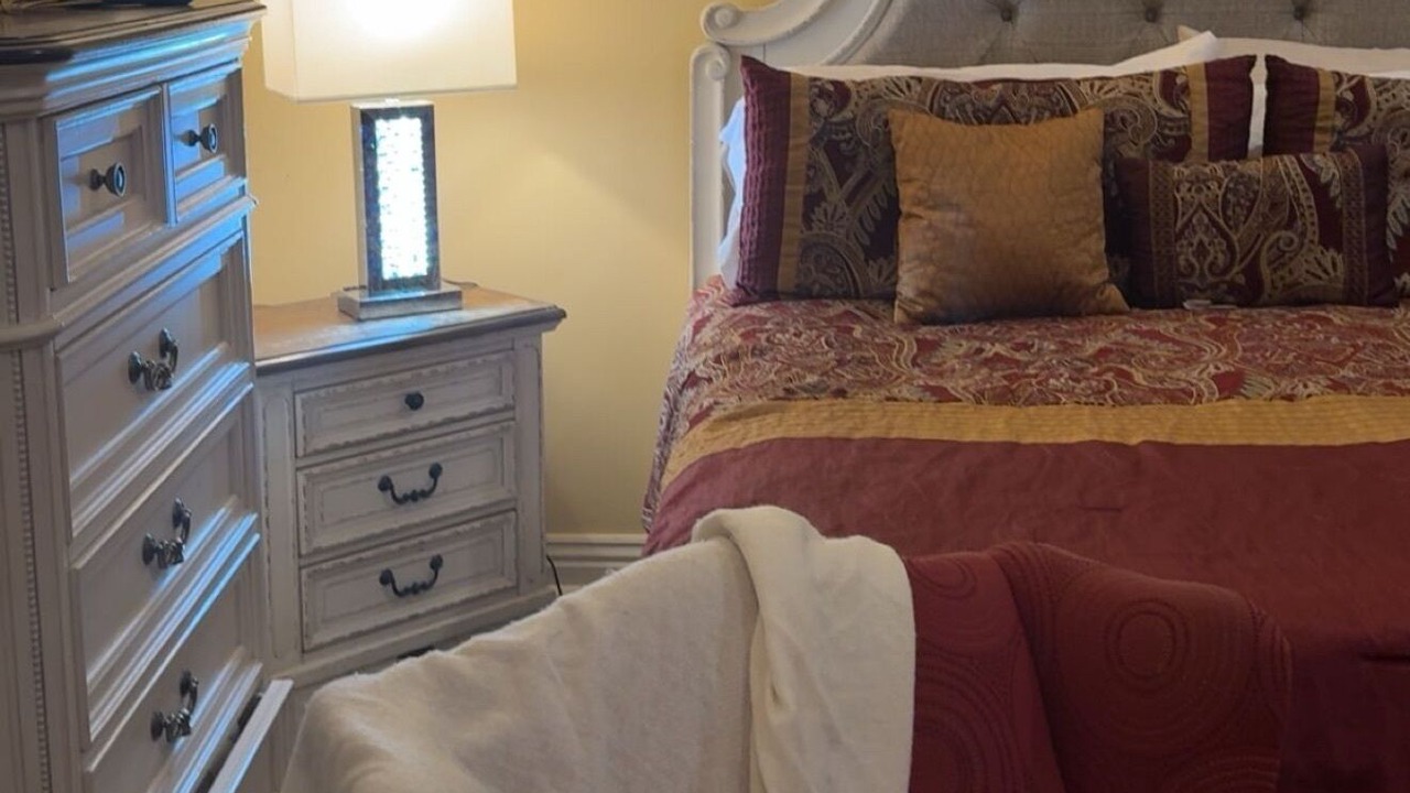 Photo of Bedroom in Jonesboro