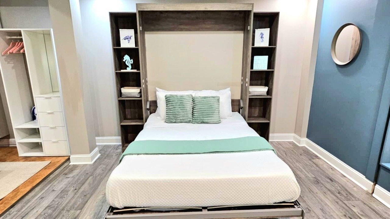 Photo of Bedroom in Norfolk