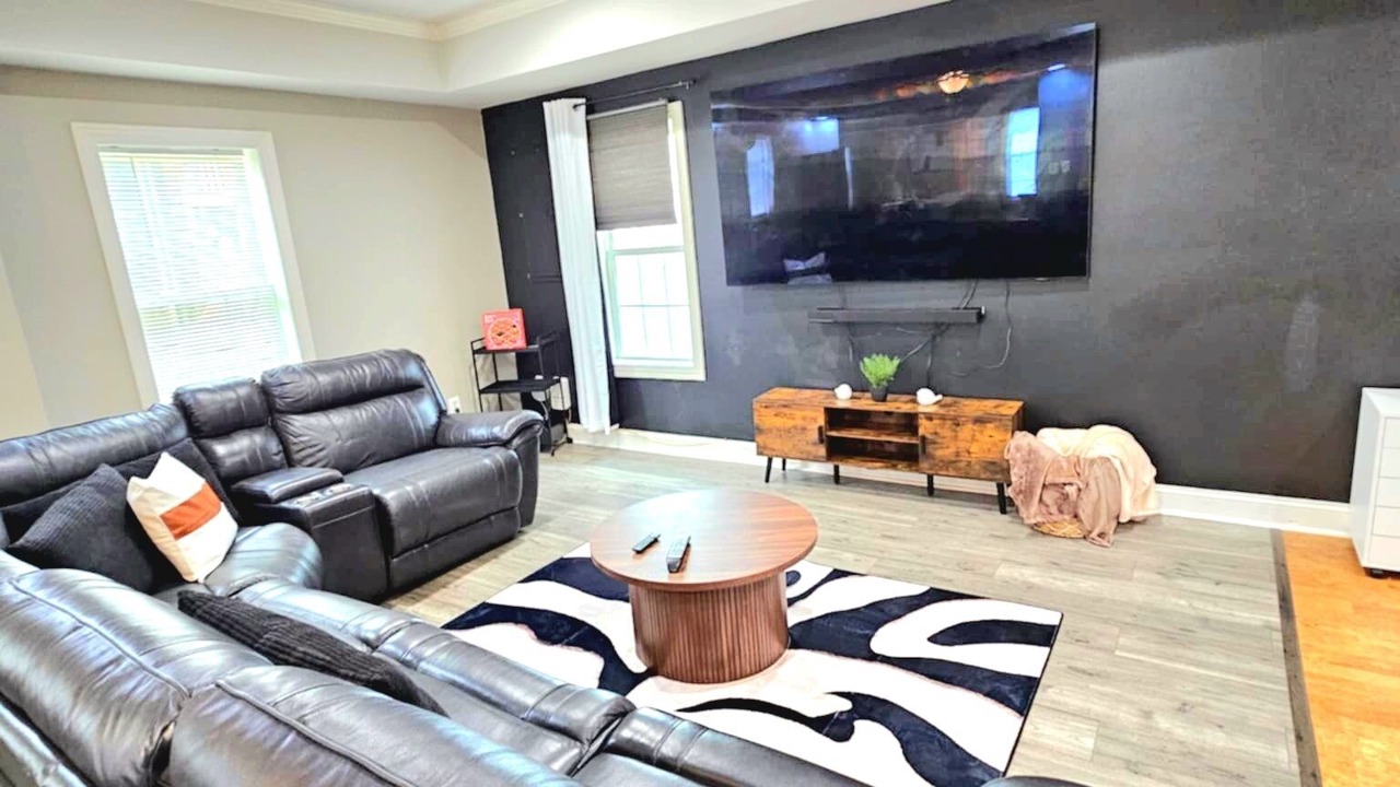 Photo of Livingroom in Norfolk