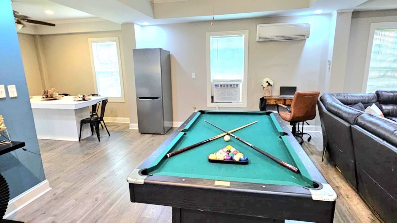 Photo of Bedroom in Norfolk