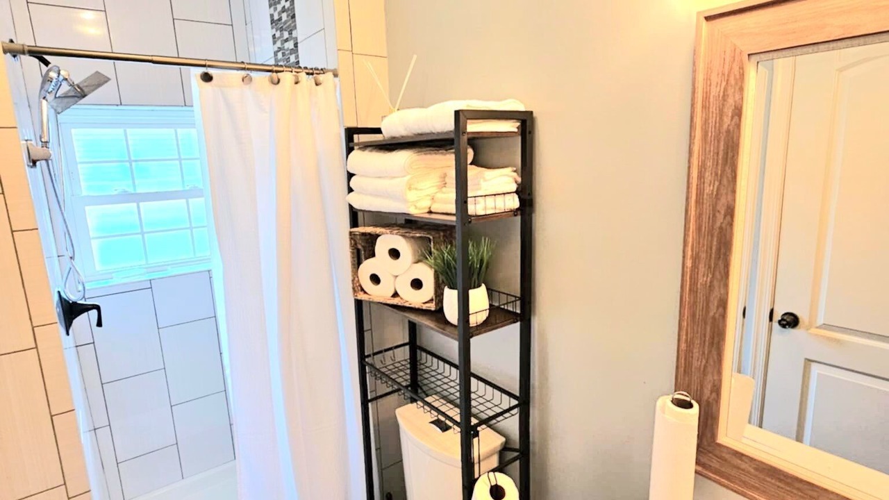 Photo of Bathroom in Norfolk