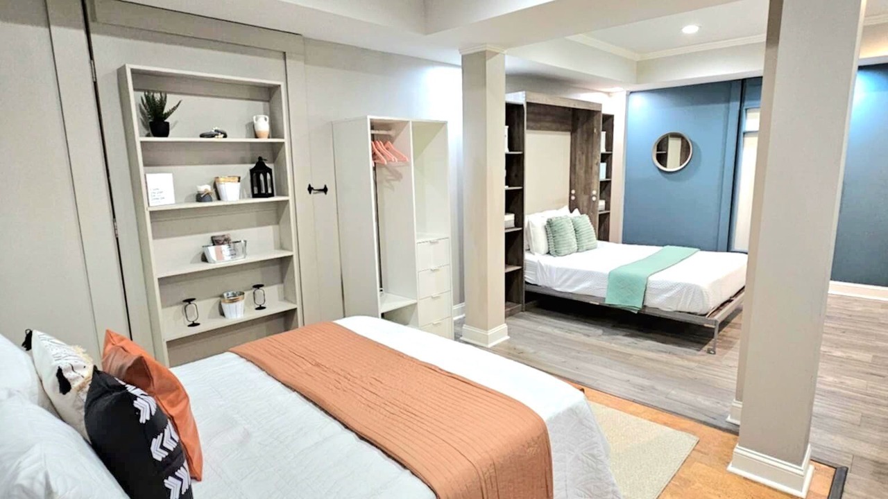 Photo of Bedroom in Norfolk