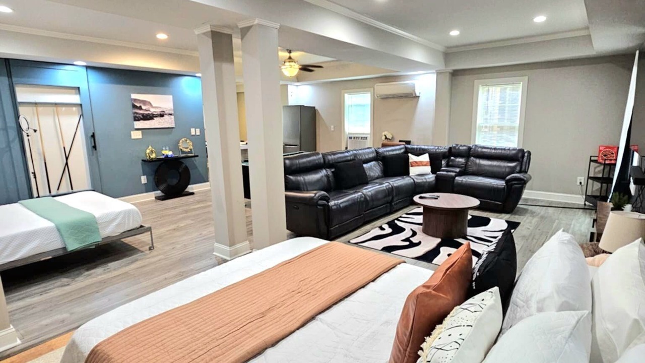 Photo of Bedroom in Norfolk