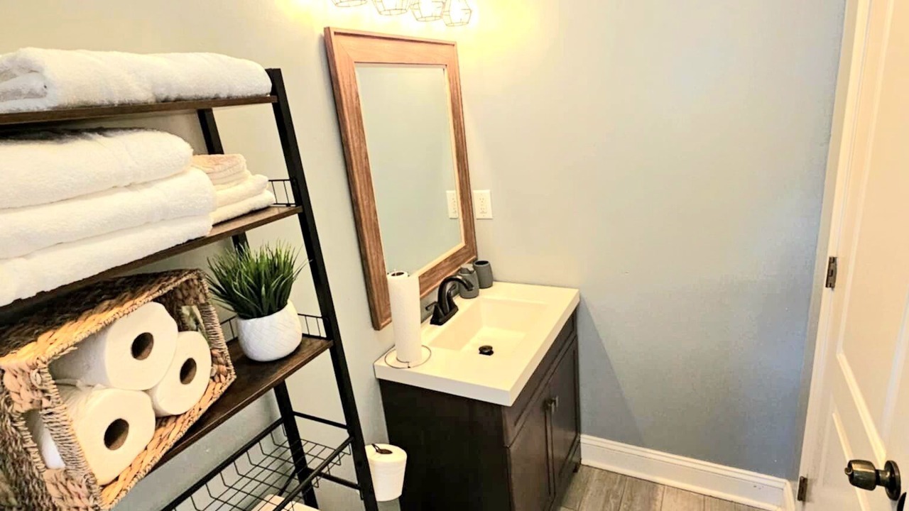 Photo of Bathroom in Norfolk