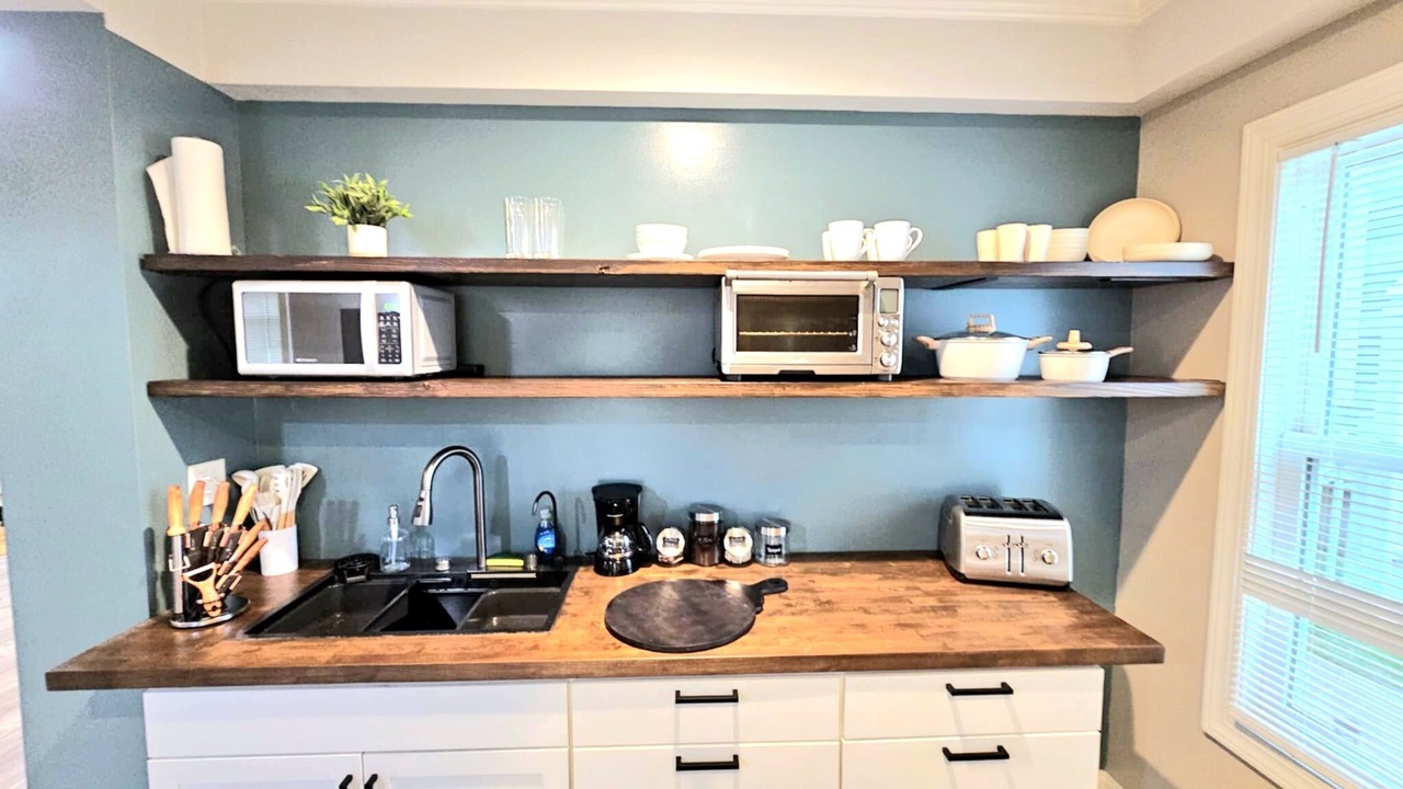 Photo of Kitchen in Norfolk