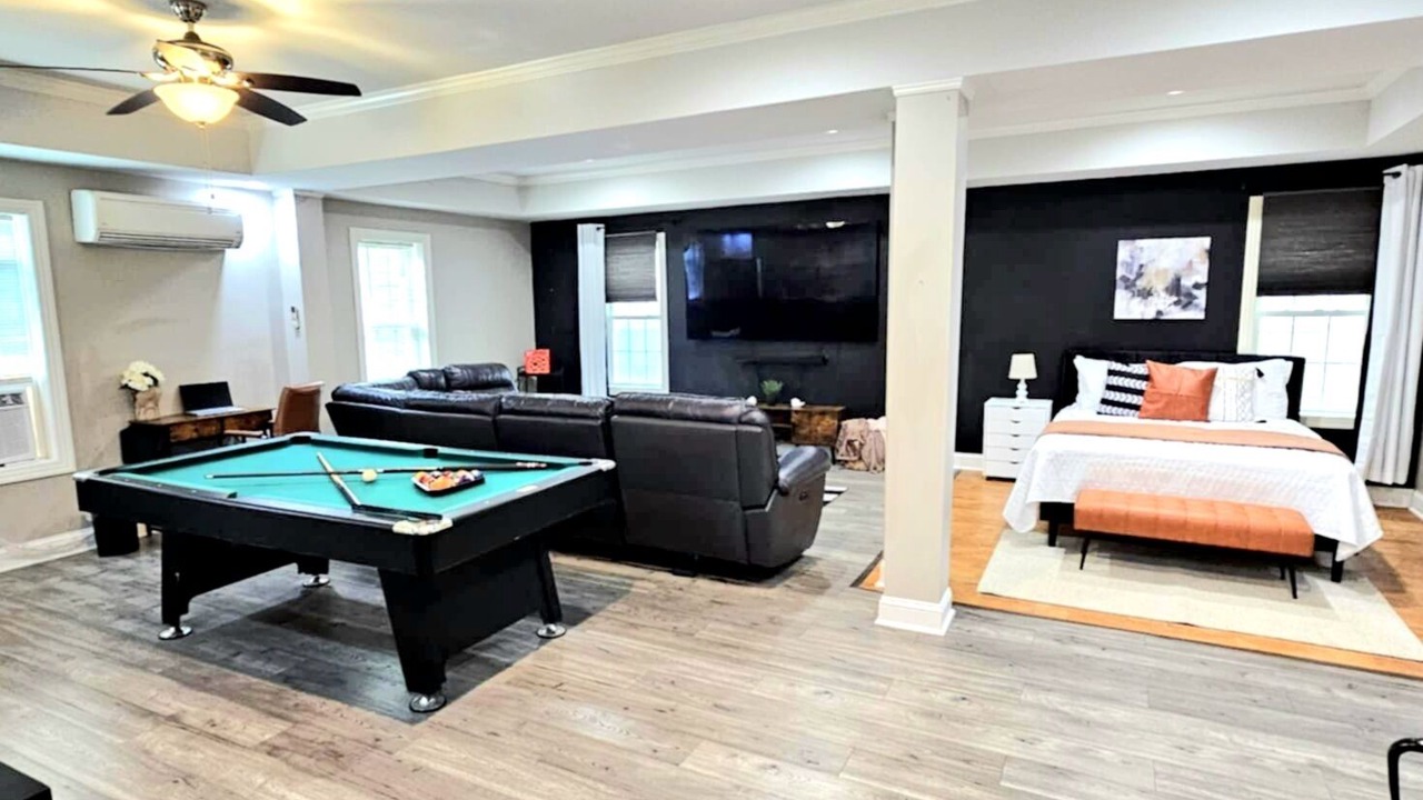 Photo of Bedroom in Norfolk