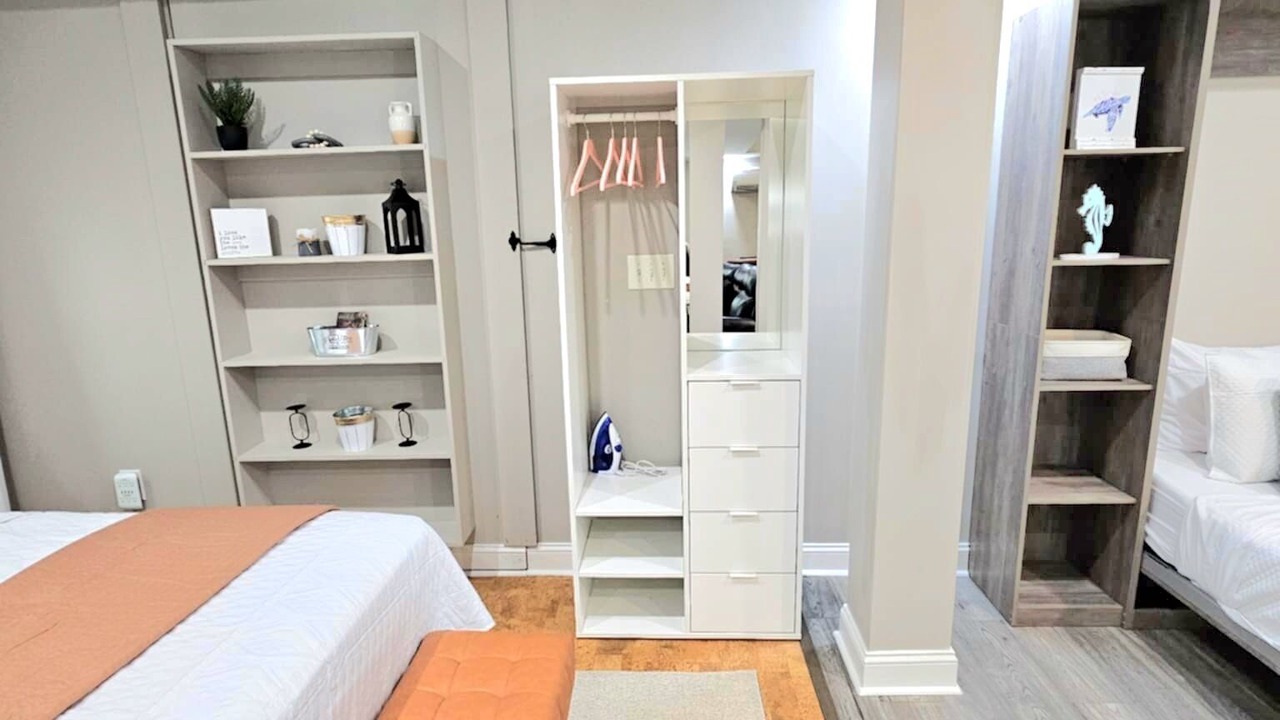 Photo of Bedroom in Norfolk