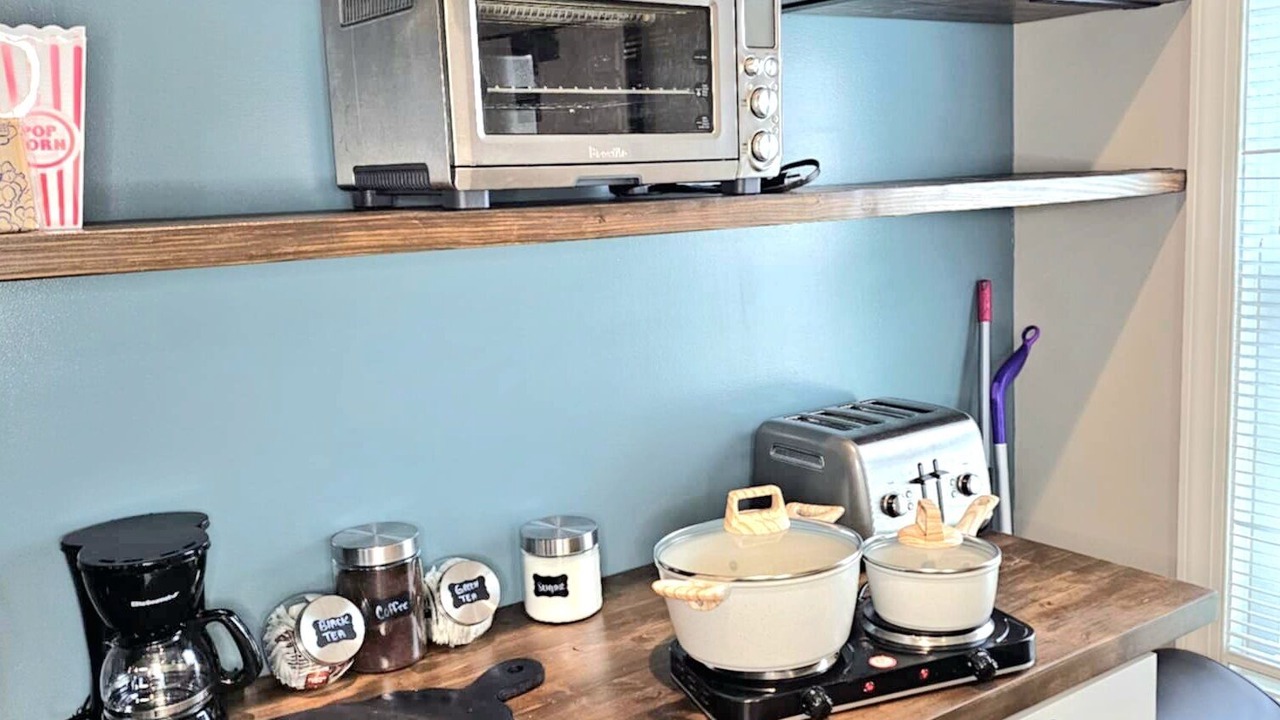 Photo of Kitchen in Norfolk