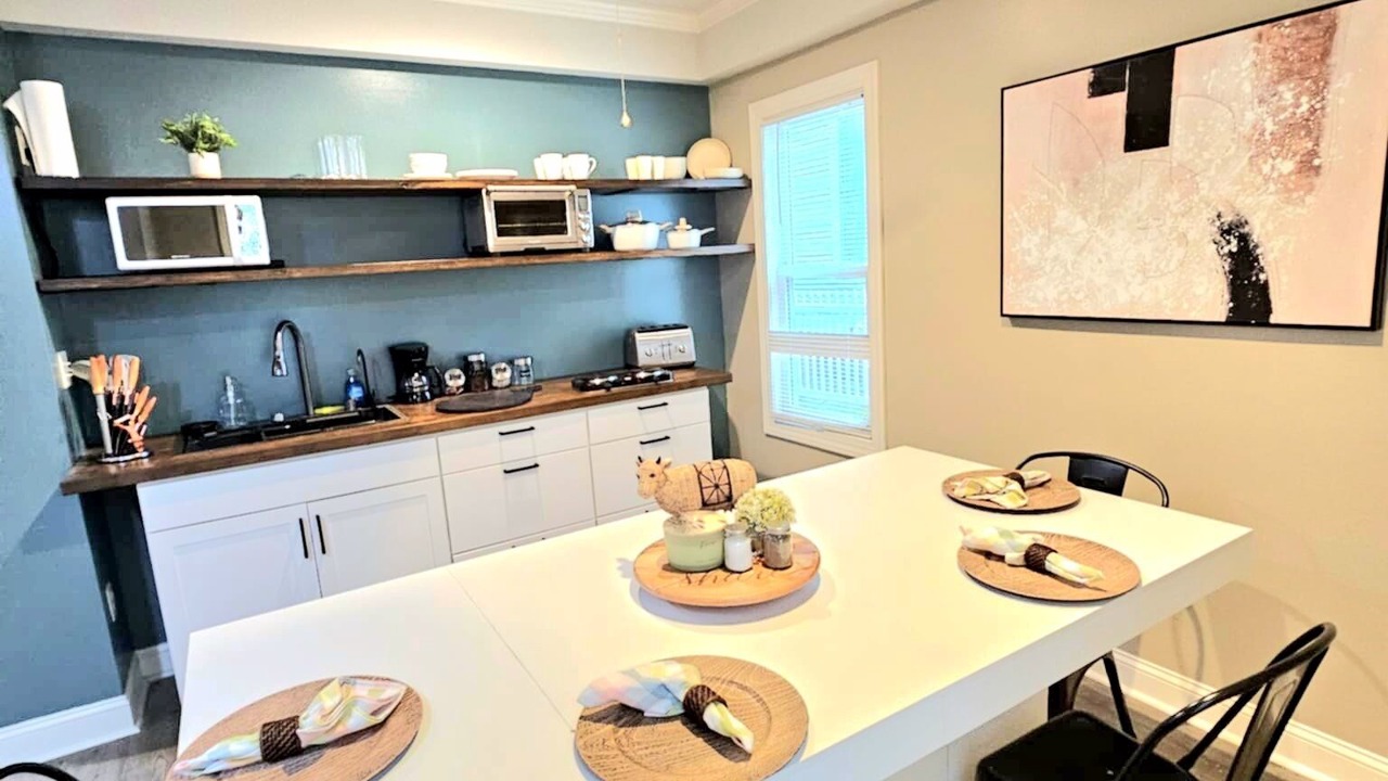 Photo of Kitchen in Norfolk