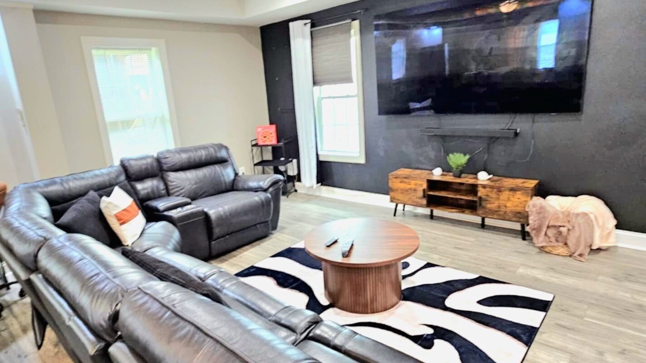 Photo of Livingroom in Norfolk